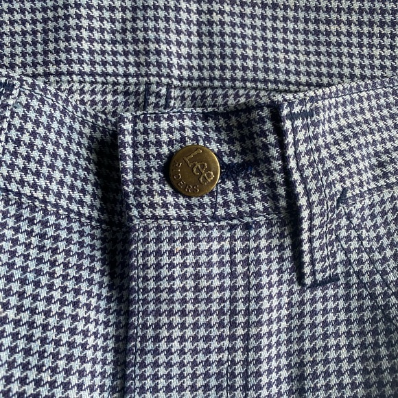 Vintage Lee jeans for kids. No size but fit 8 year old boy - Picture 4 of 4